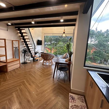 Gia Ha House View Doi Thong-Pine Hill-R21 Apartment ดาลัด ภายนอก รูปภาพ