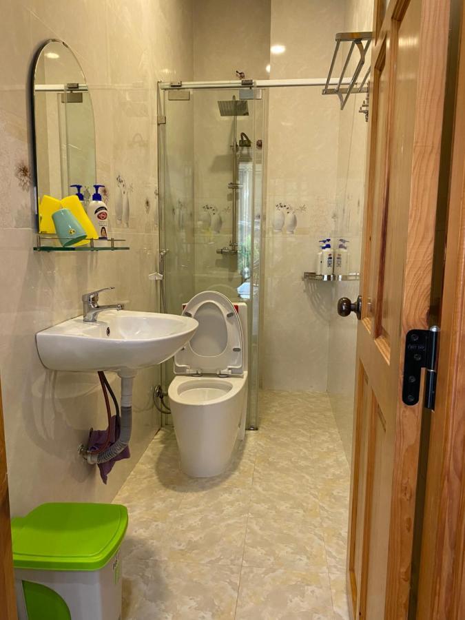 Gia Ha House View Doi Thong-Pine Hill-R21 Apartment ดาลัด ภายนอก รูปภาพ