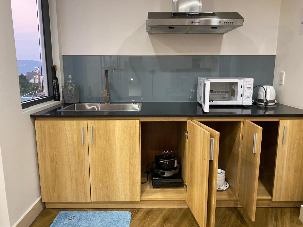 Gia Ha House View Doi Thong-Pine Hill-R21 Apartment ดาลัด ภายนอก รูปภาพ