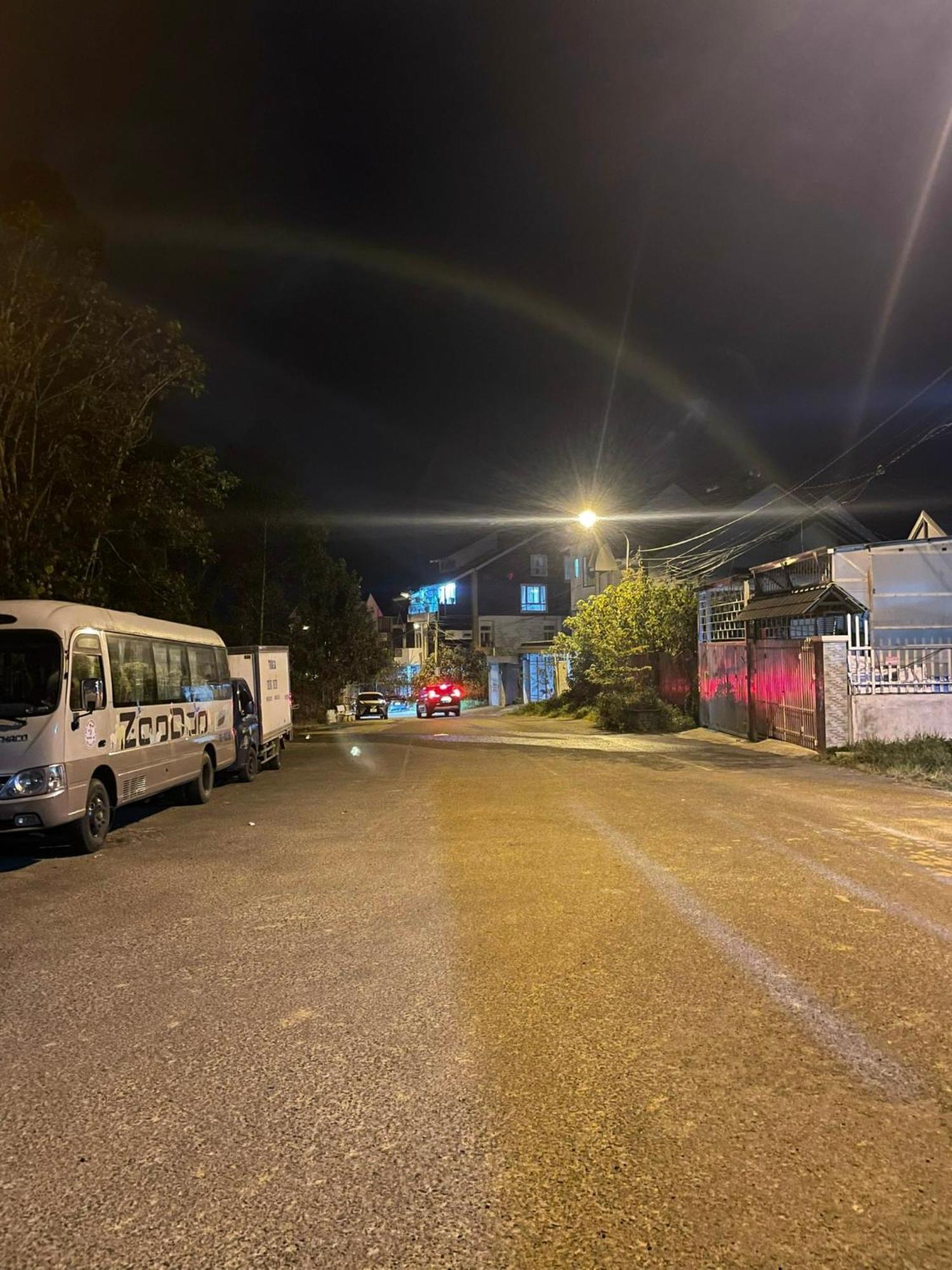 Gia Ha House View Doi Thong-Pine Hill-R21 Apartment ดาลัด ภายนอก รูปภาพ