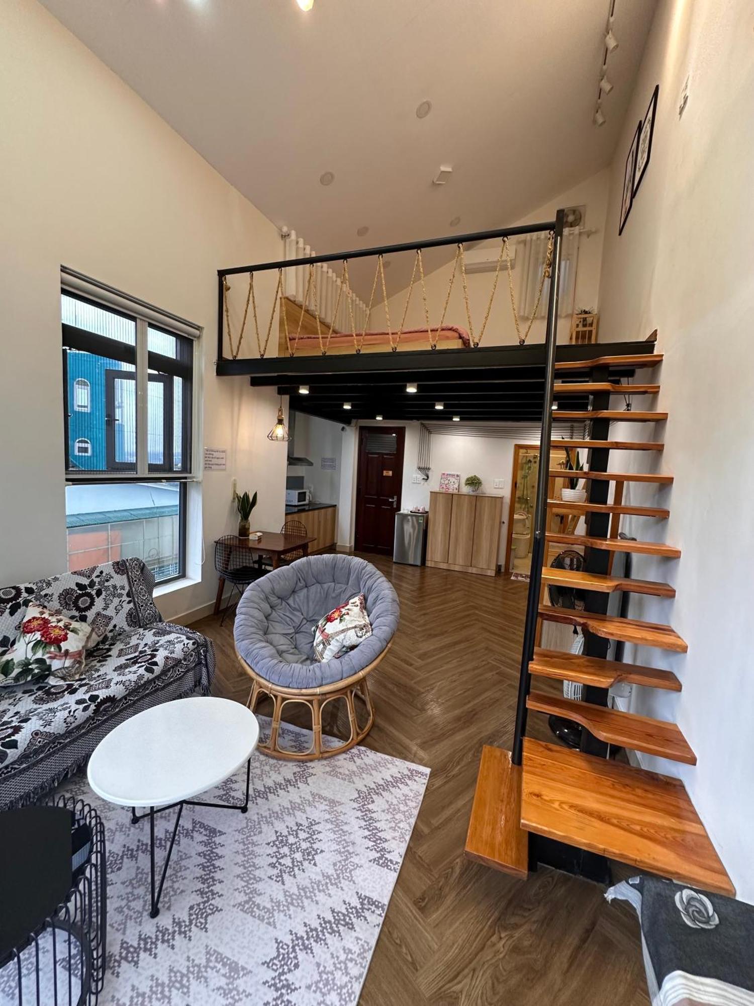 Gia Ha House View Doi Thong-Pine Hill-R21 Apartment ดาลัด ภายนอก รูปภาพ