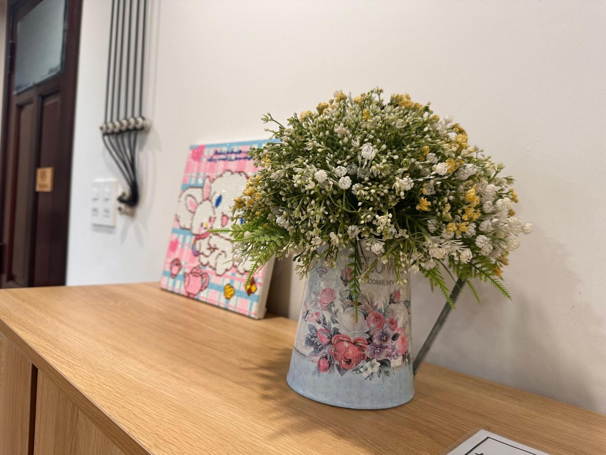 Gia Ha House View Doi Thong-Pine Hill-R21 Apartment ดาลัด ภายนอก รูปภาพ