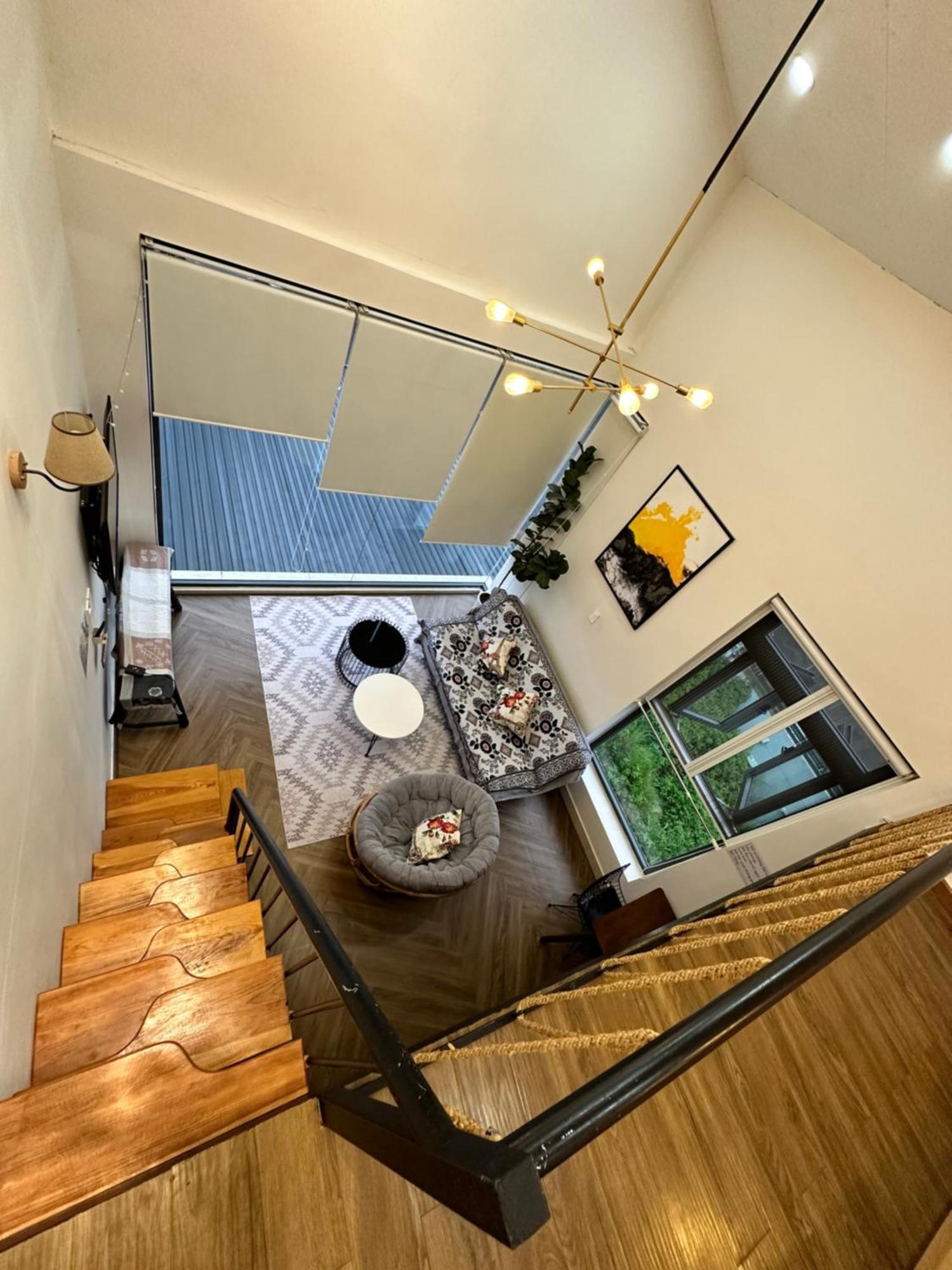 Gia Ha House View Doi Thong-Pine Hill-R21 Apartment ดาลัด ภายนอก รูปภาพ